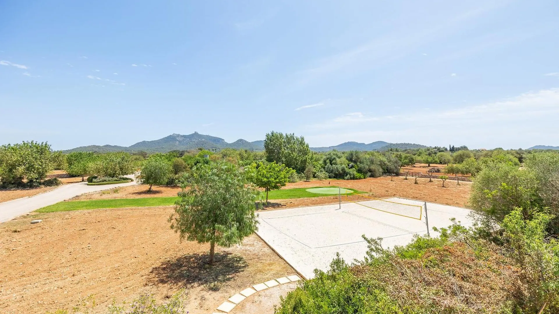 Viduleto Villa Felanitx