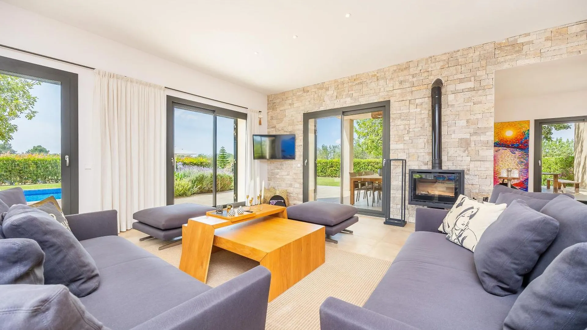 Viduleto Villa Felanitx Spain
