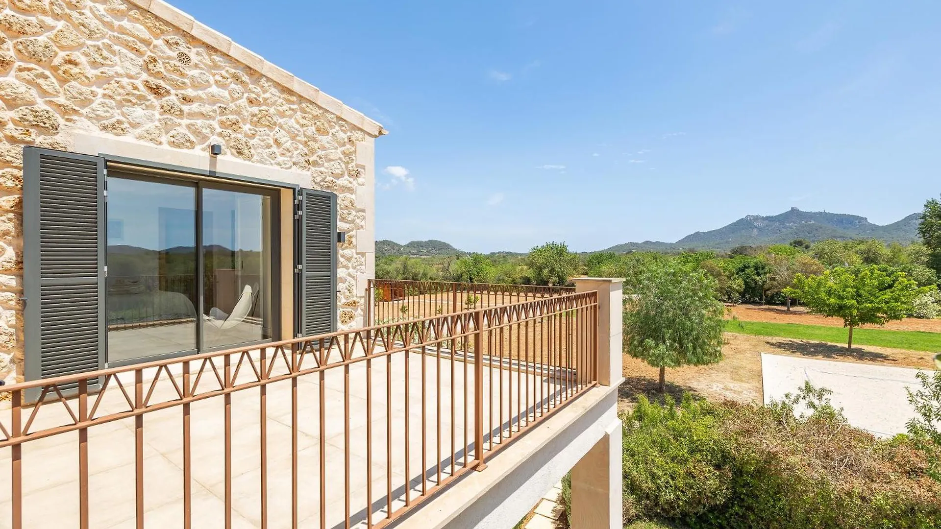 Viduleto Villa Felanitx 0*,  Spain